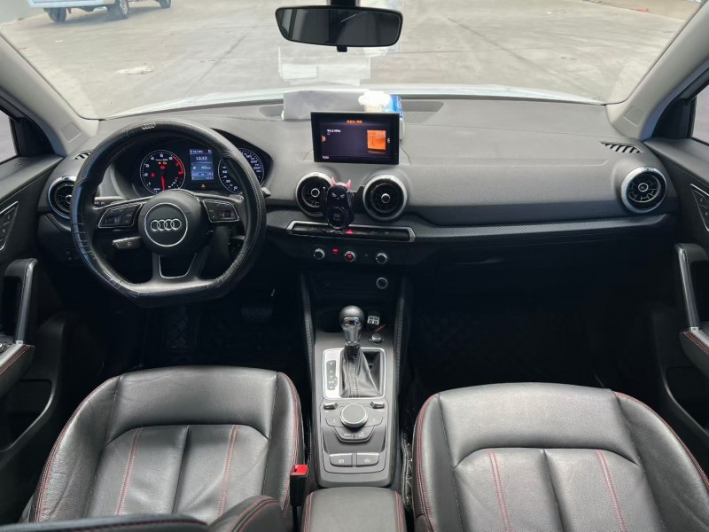 徐州22年奥迪Q28