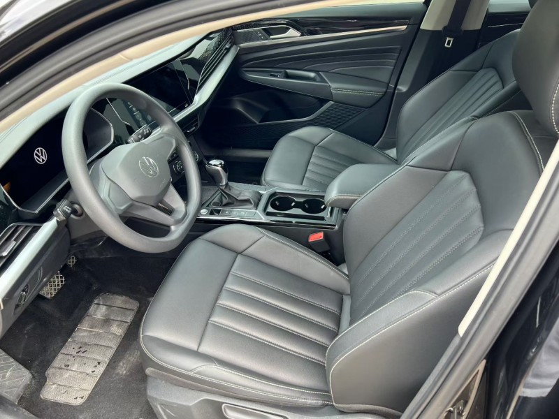 徐州23年大众帕萨特6