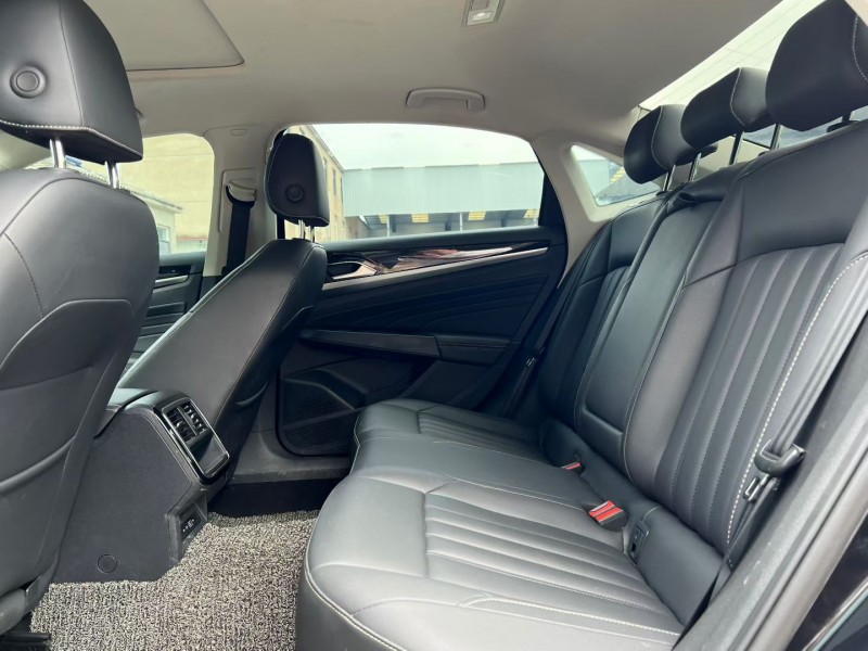 徐州23年大众帕萨特7