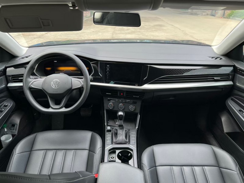 徐州23年大众帕萨特8