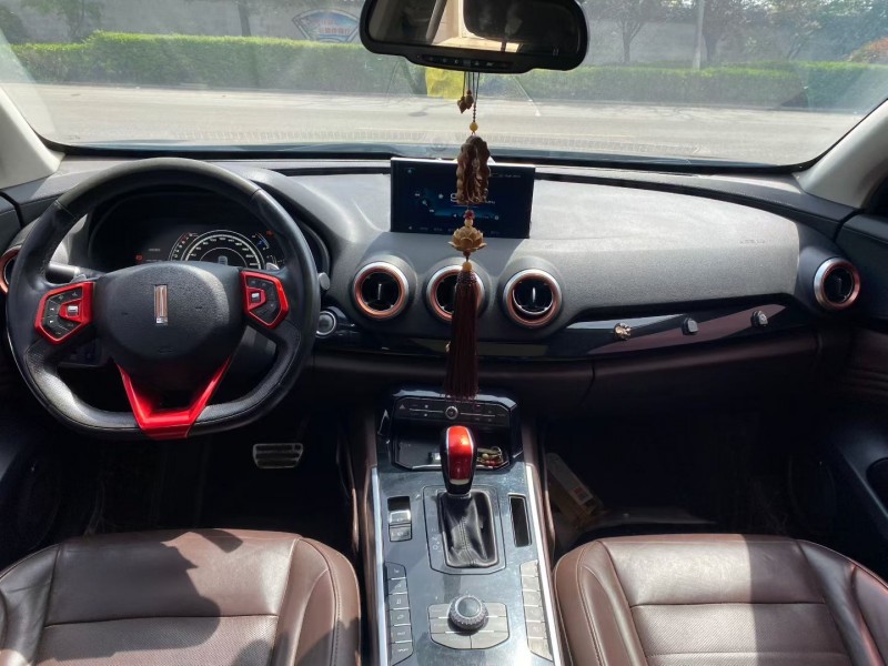 徐州18年长城汽车WEY6