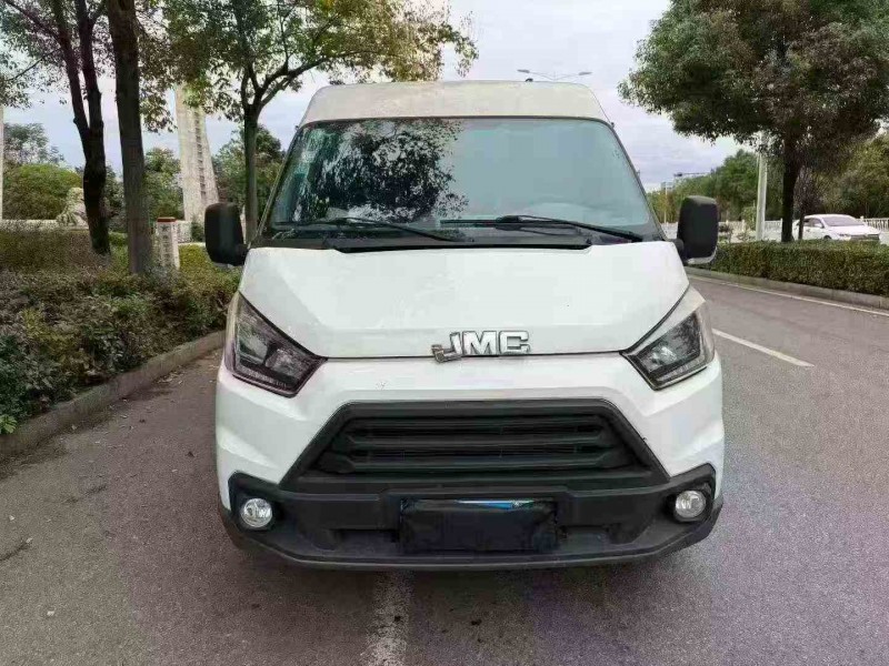 长沙19年江铃特顺1