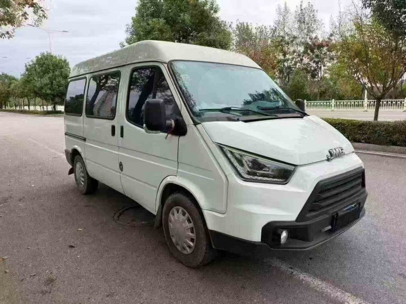 长沙19年江铃特顺2