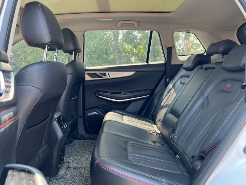 徐州19年长安汽车CS755