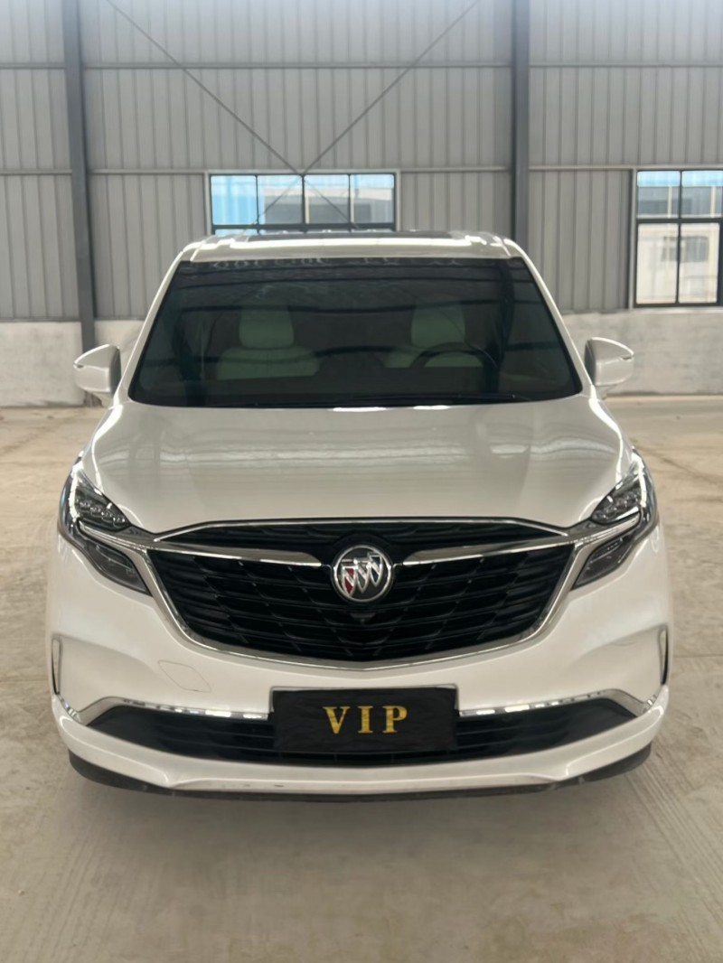 徐州21年别克GL81