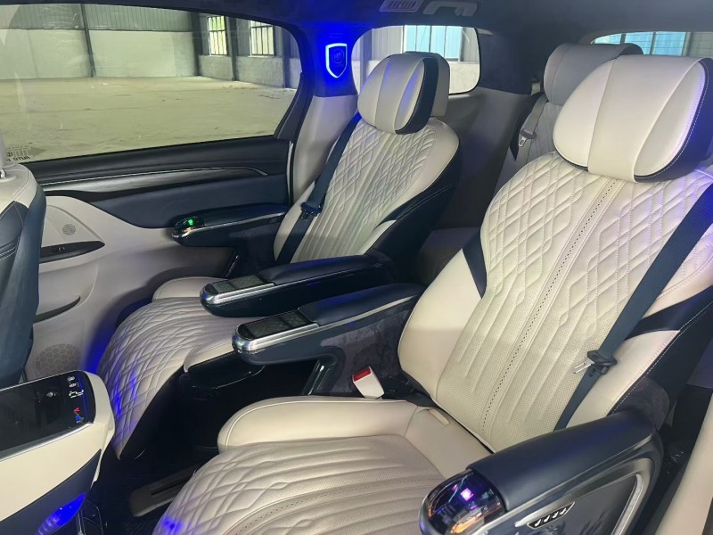 徐州21年别克GL86