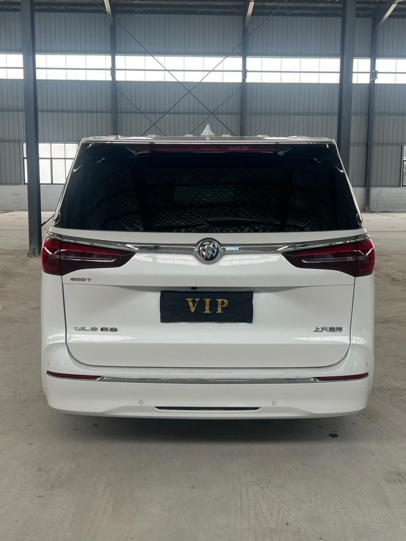 徐州21年别克GL89