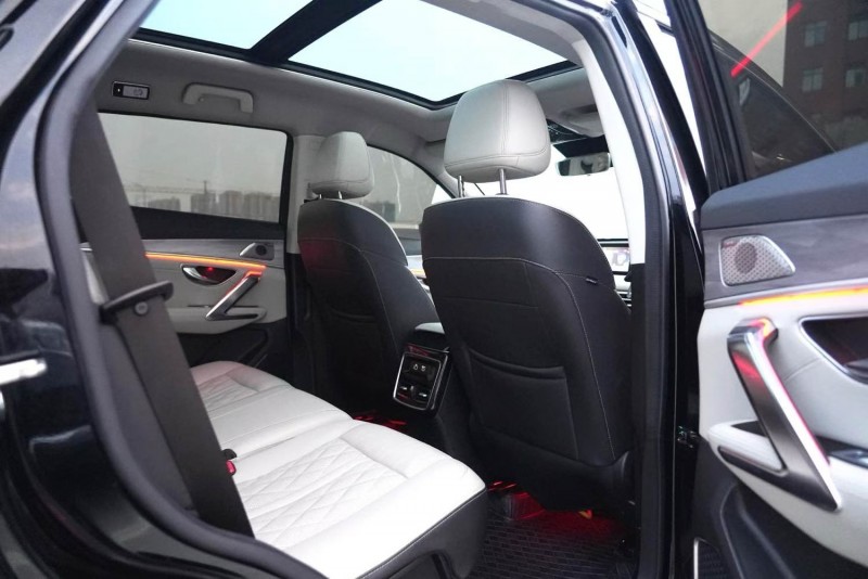 厦门23年奇瑞捷途8