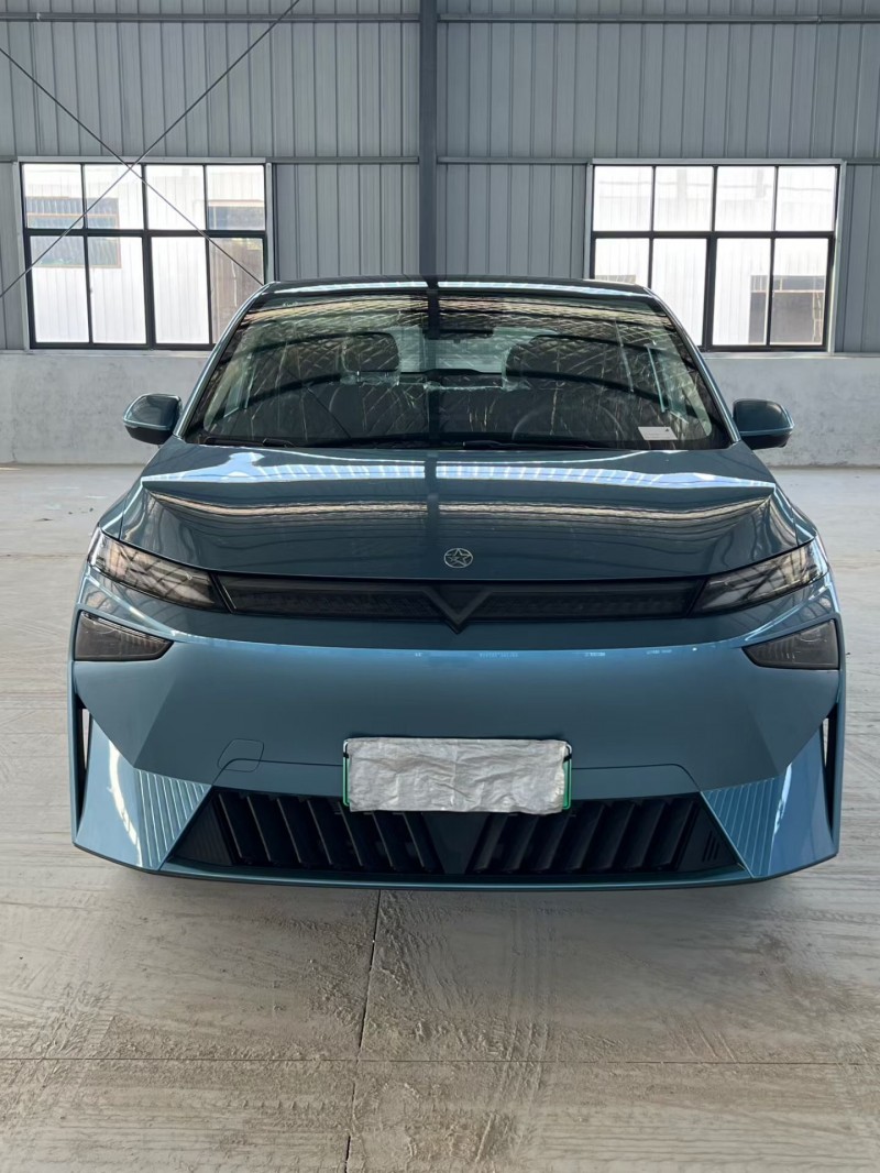 徐州25年启辰VX61