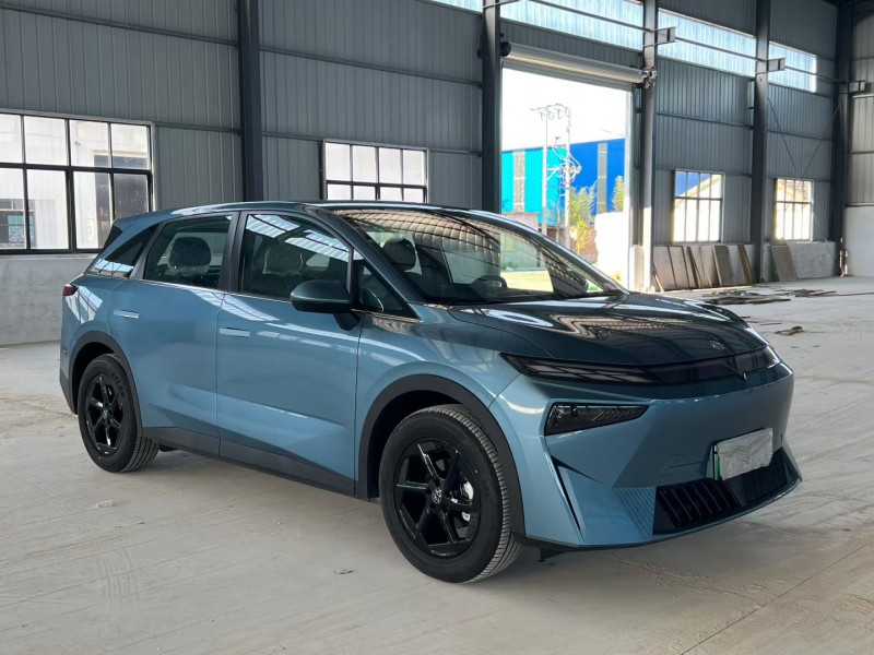 徐州25年启辰VX63