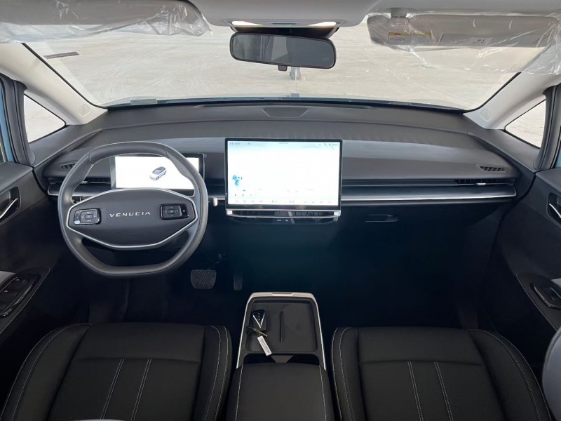 徐州25年启辰VX66