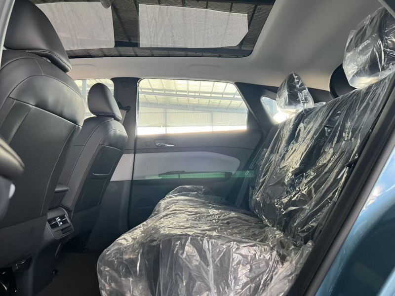 徐州25年启辰VX67