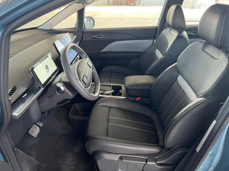 徐州25年启辰VX68