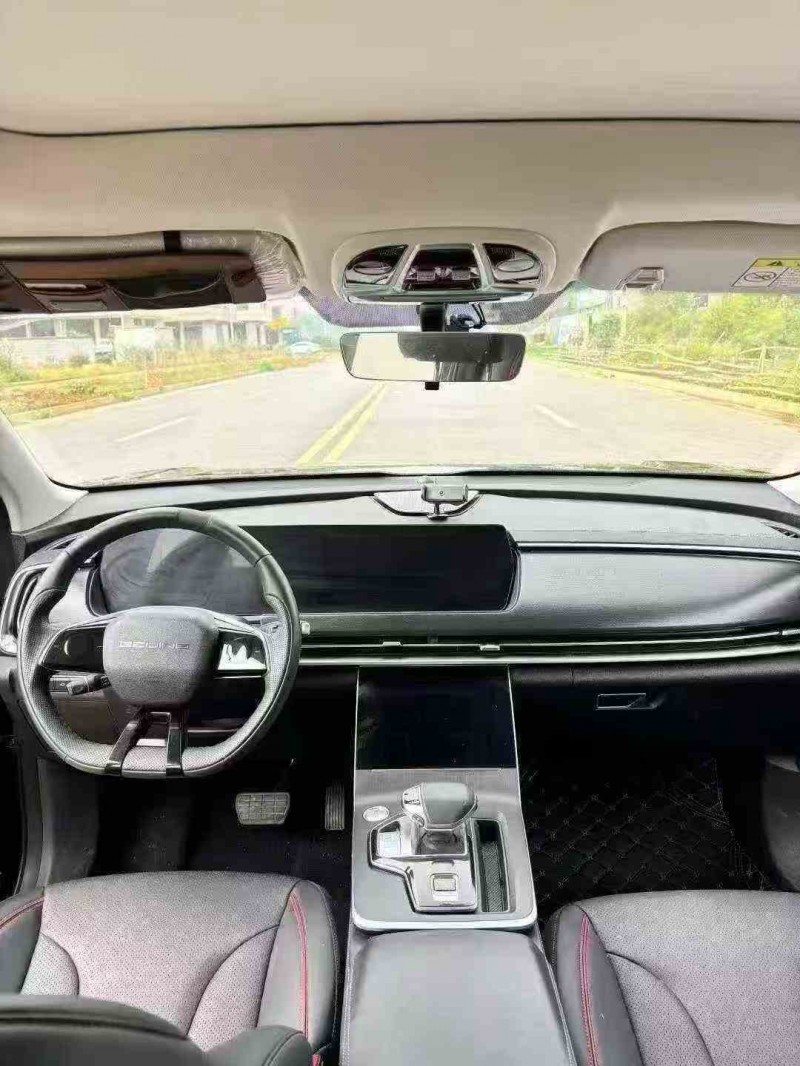 张家界23年北京X74