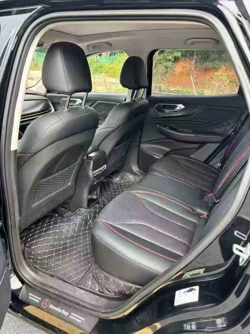 张家界23年北京X75