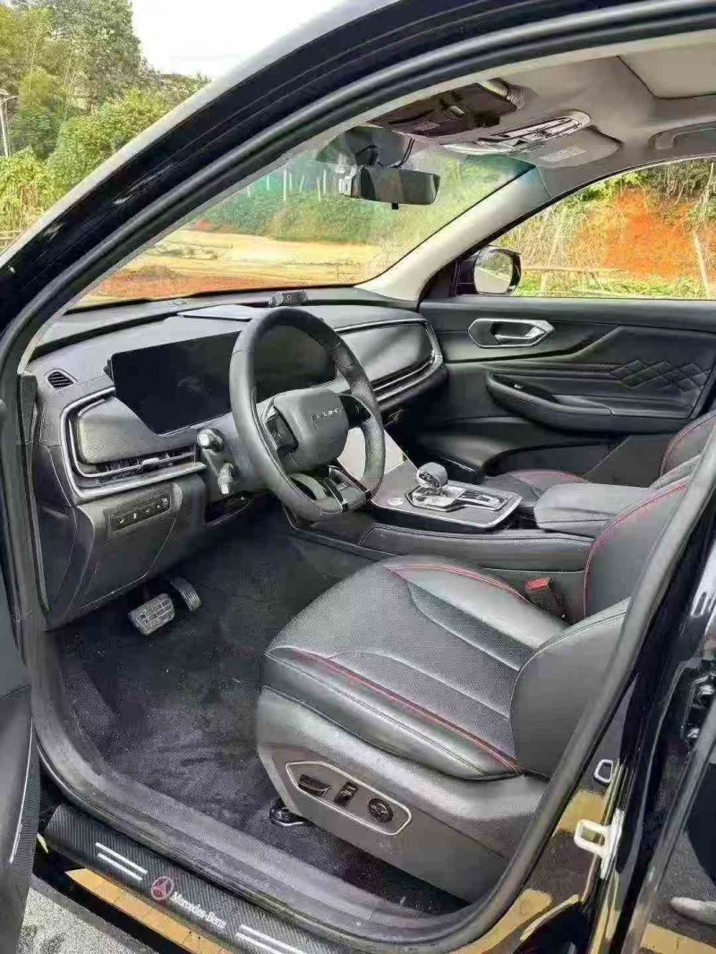 张家界23年北京X76