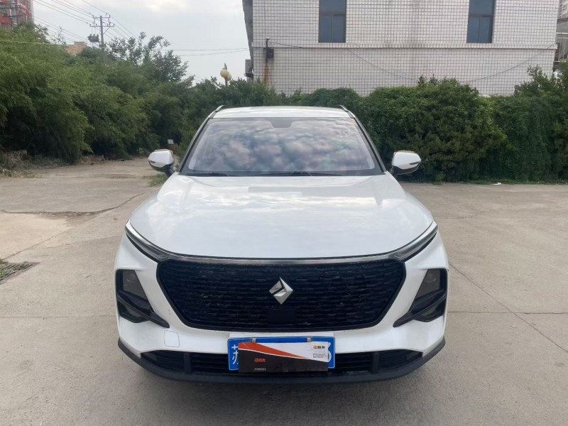 徐州20年宝骏RS31