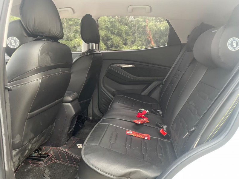 徐州20年宝骏RS37