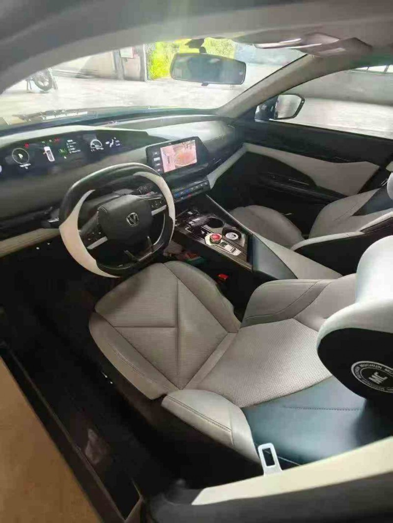 怀化23年长安汽车UNI5