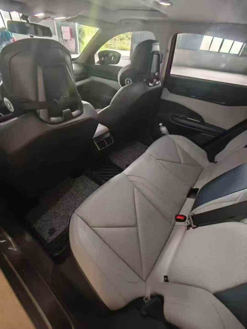 怀化23年长安汽车UNI6