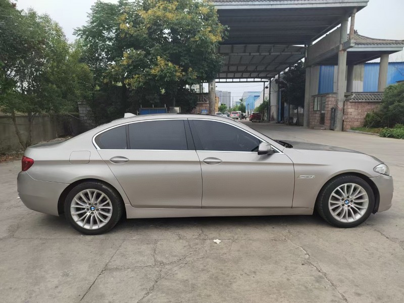 徐州16年宝马5系2