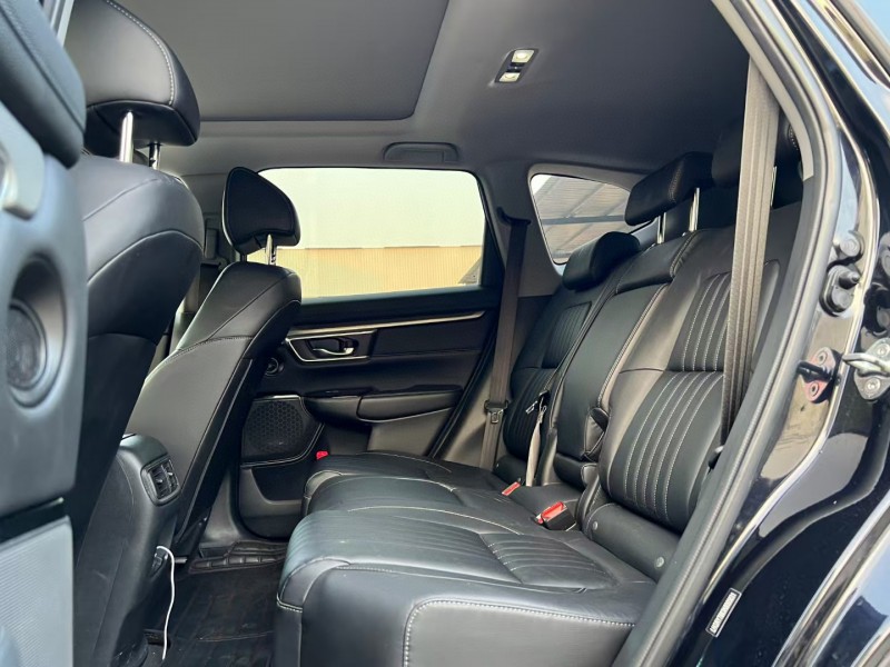 徐州22年本田皓影3