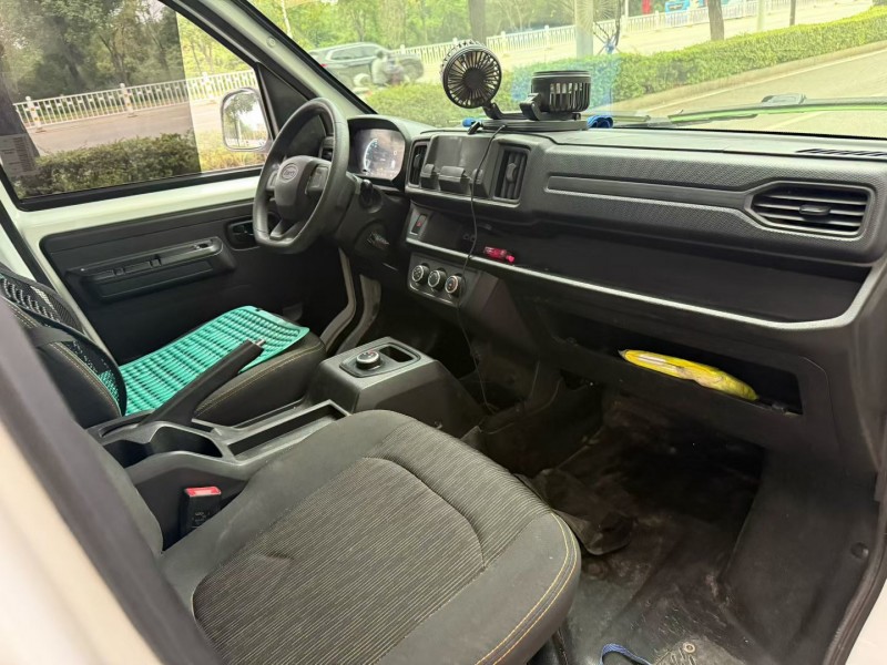 娄底23年开瑞江豚4