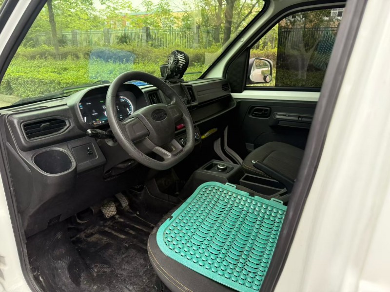 娄底23年开瑞江豚5