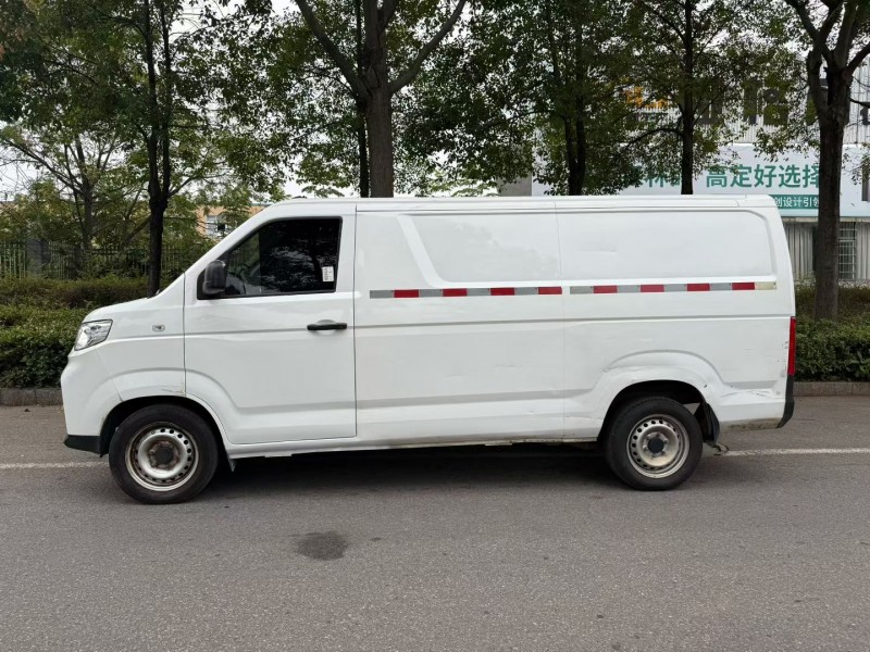 娄底23年开瑞江豚6