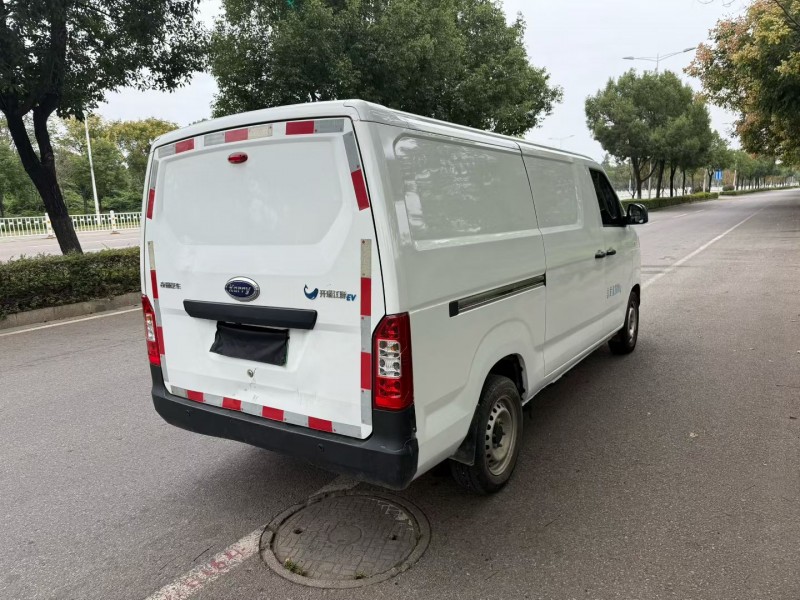 娄底23年开瑞江豚7