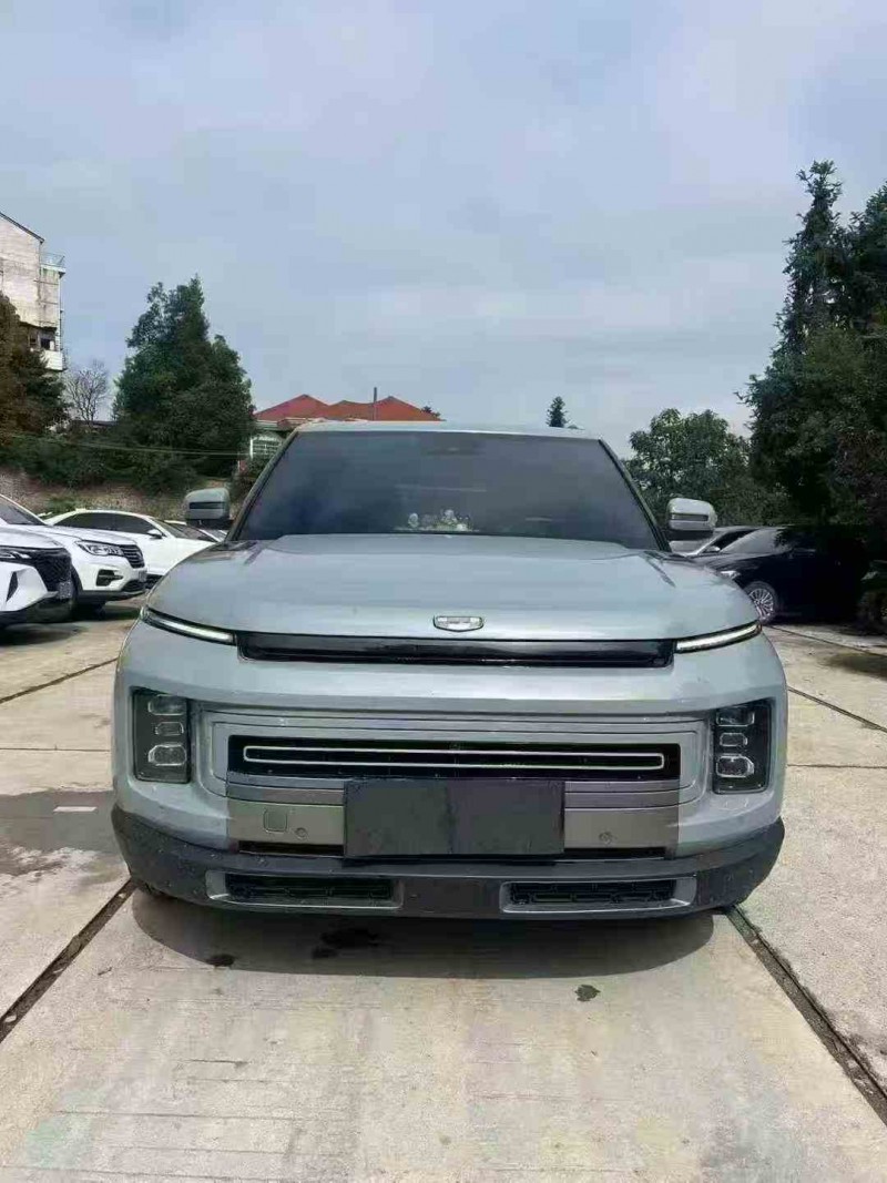 张家界21年吉利icon1