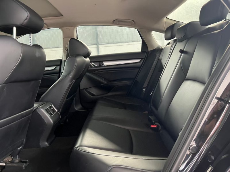 徐州21年本田雅阁3