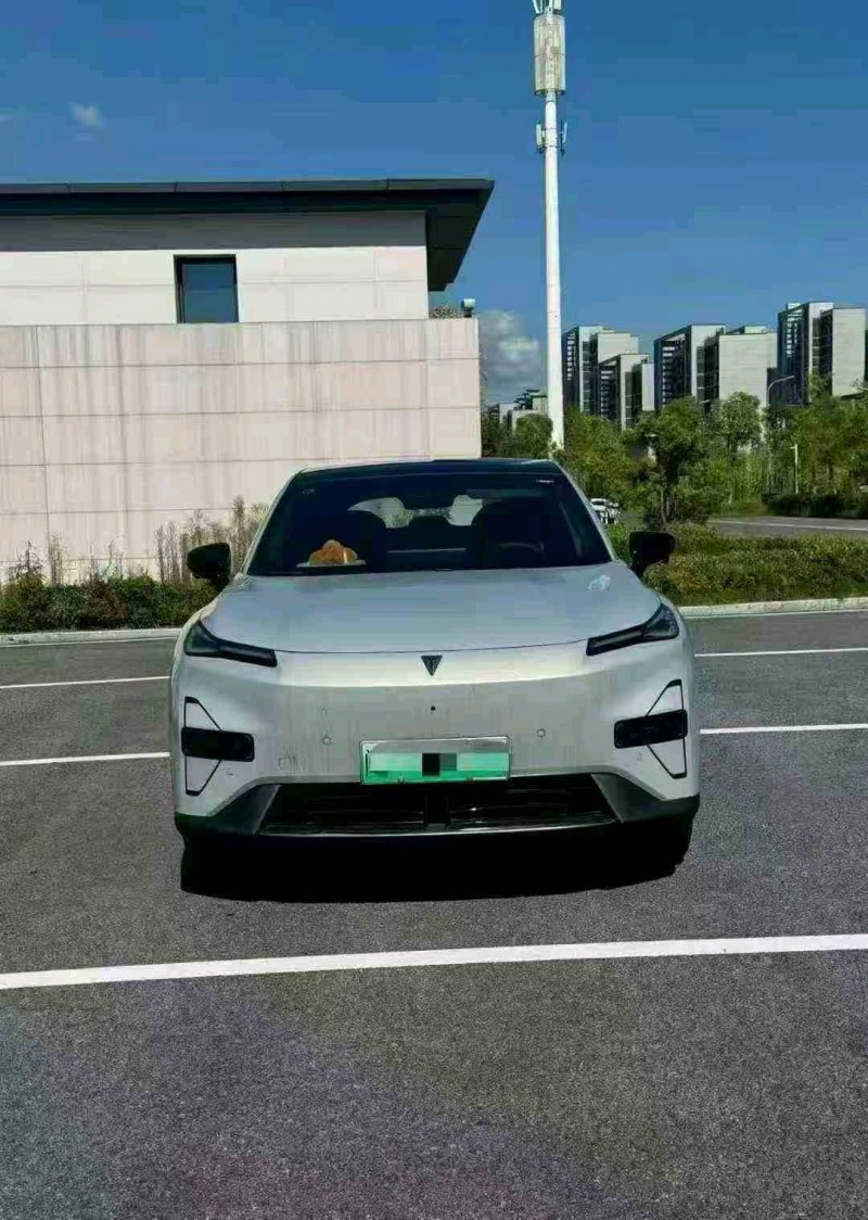 新余24年长安汽车深蓝1