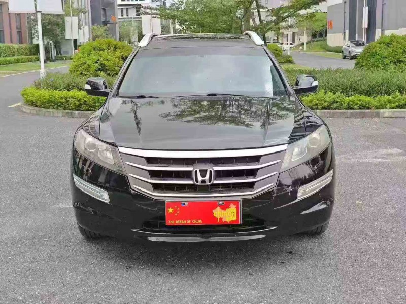 广州14年本田歌诗图1