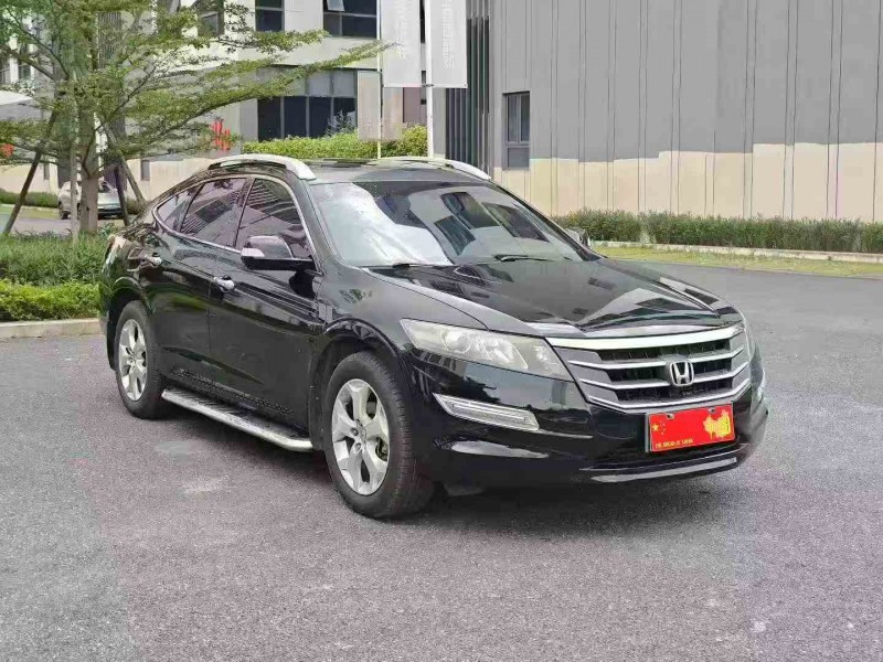 广州14年本田歌诗图2
