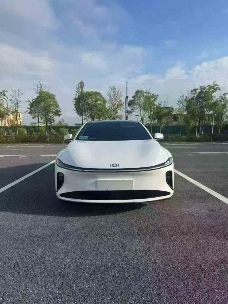 赣州24年长安汽车启源1