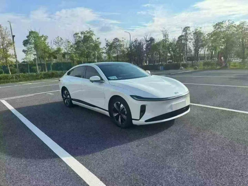 赣州24年长安汽车启源2