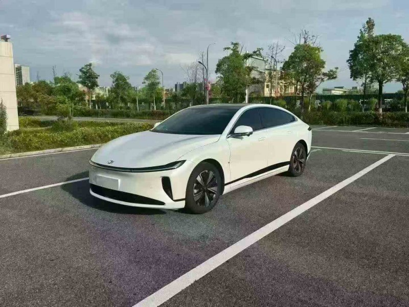 赣州24年长安汽车启源3