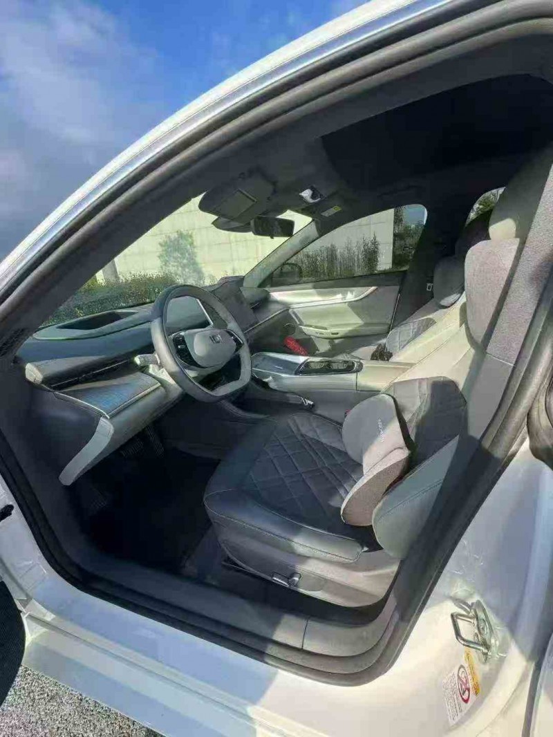 赣州24年长安汽车启源5