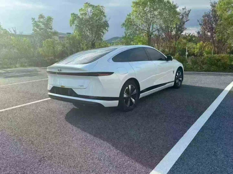 赣州24年长安汽车启源7