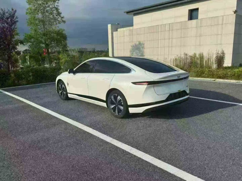 赣州24年长安汽车启源8