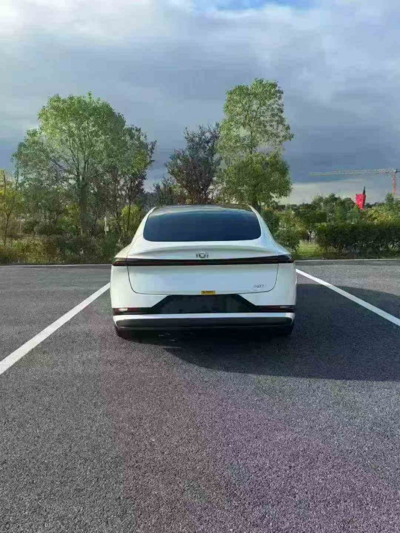 赣州24年长安汽车启源9