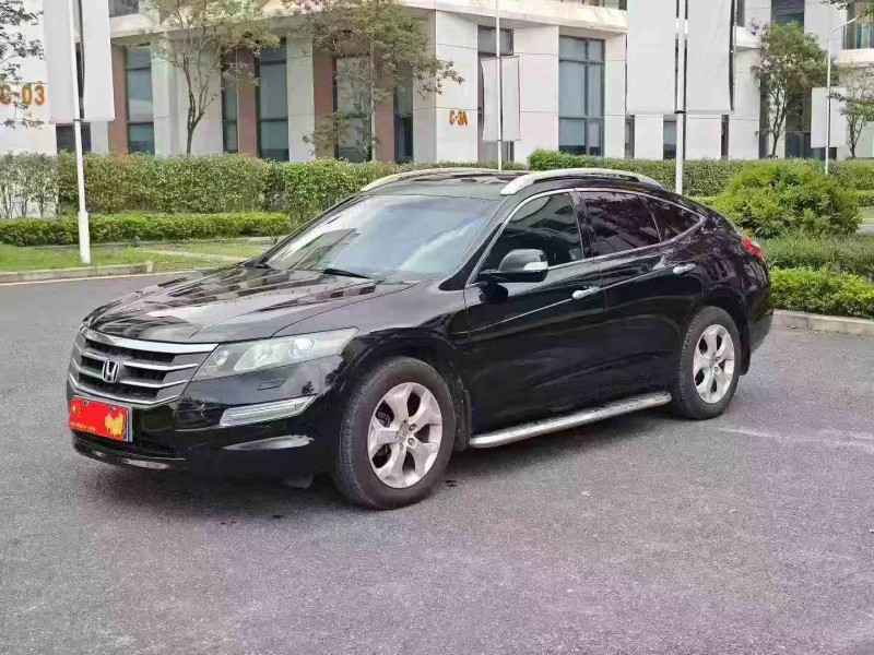 广州14年本田歌诗图3