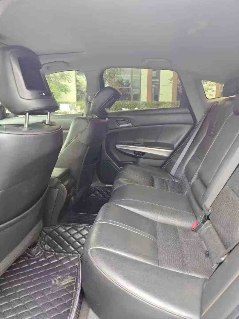 广州14年本田歌诗图5