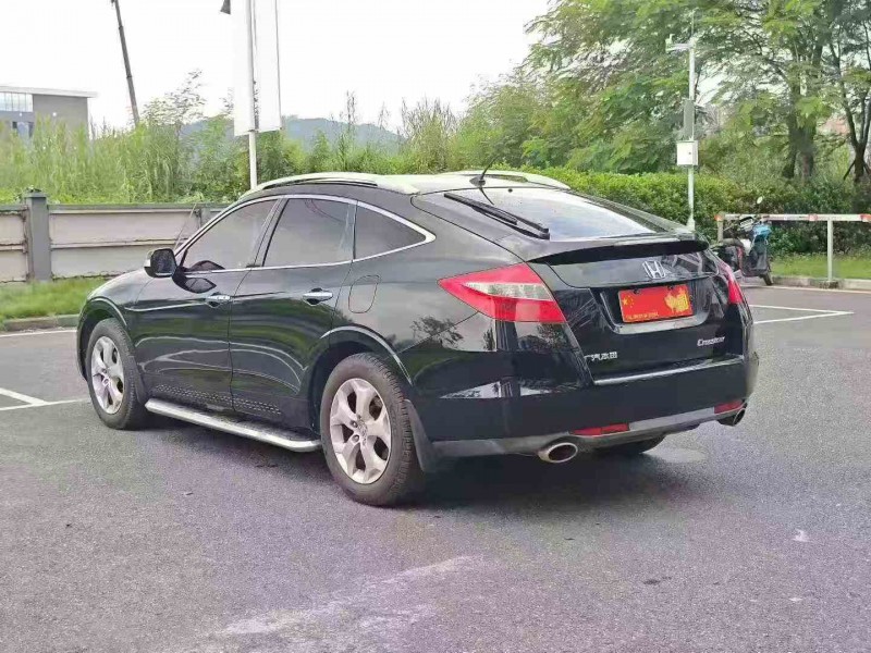 广州14年本田歌诗图6