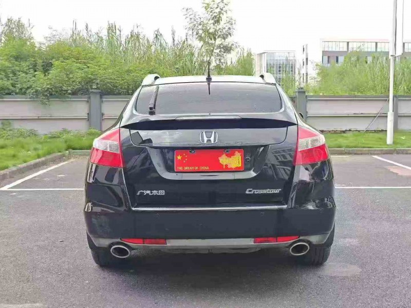 广州14年本田歌诗图7