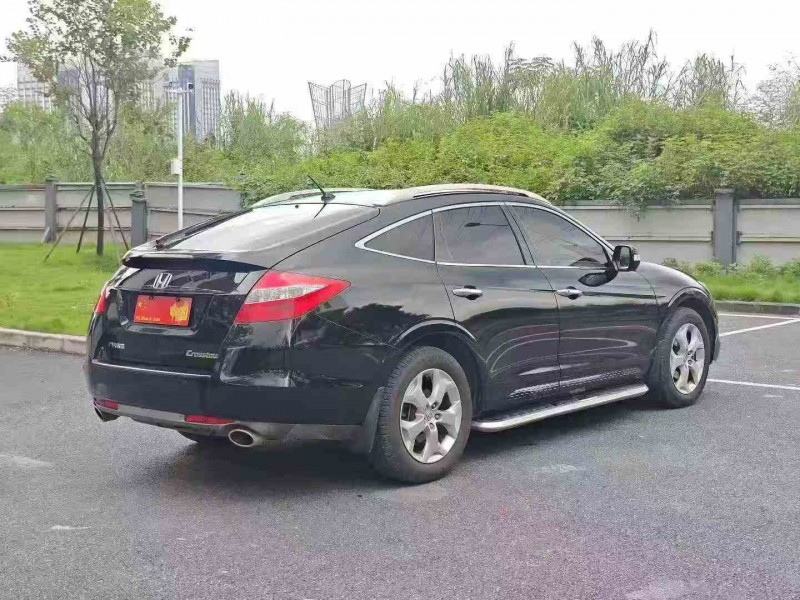 广州14年本田歌诗图8