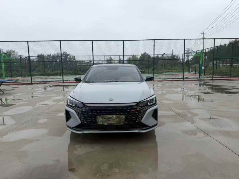 徐州23年东风奕炫1