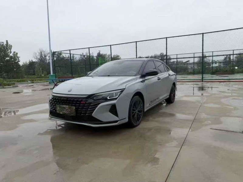 徐州23年东风奕炫2