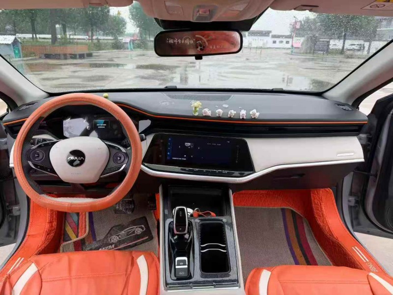 徐州23年东风奕炫4